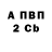 APVP СК КРИС Steven Bradshaw